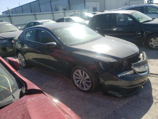 Photo 4 from auction – 2016 ACURA ILX BASE W with VIN 19UDE2F31GA021056