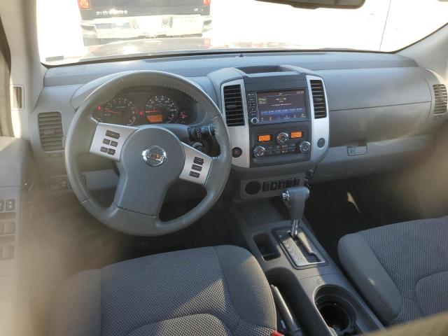 Photo 8 from auction – 2019 NISSAN FRONTIER S with VIN 1N6DD0ER6KN747263