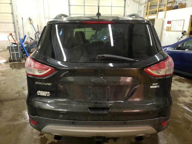 Photo 6 from auction – 2014 FORD ESCAPE SE with VIN 1FMCU9G91EUE26771