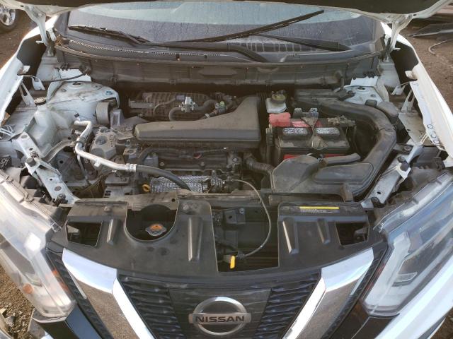 Photo 12 from auction – 2017 NISSAN ROGUE S with VIN KNMAT2MT3HP603894