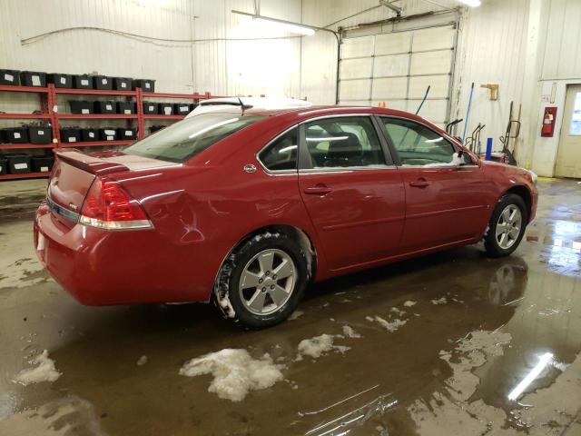 Photo 3 from auction – 2008 CHEVROLET IMPALA LT with VIN 2G1WT58K189264746