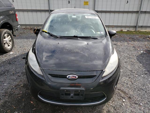 Photo 5 from auction – 2011 FORD FIESTA SE with VIN 3FADP4EJ0BM169866