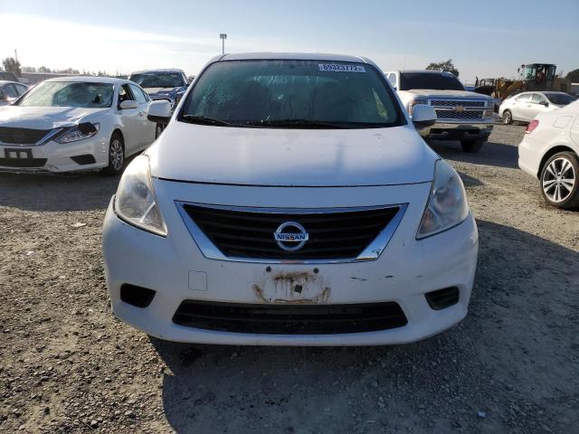 Photo 5 from auction – 2012 NISSAN VERSA S with VIN 3N1CN7AP4CL848721