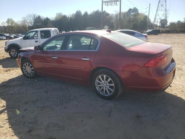 Photo 2 from auction – 2011 BUICK LUCERNE CX with VIN 1G4HC5EM0BU140012