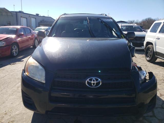 Photo 5 from auction – 2011 TOYOTA RAV4 with VIN 2T3ZF4DV4BW063846