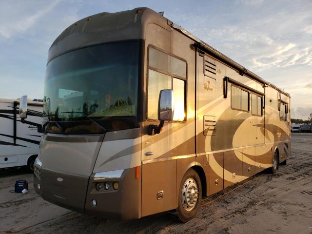Photo 2 from auction – 2007 FREIGHTLINER CHASSIS X with VIN 4UZACKCY67CY97029