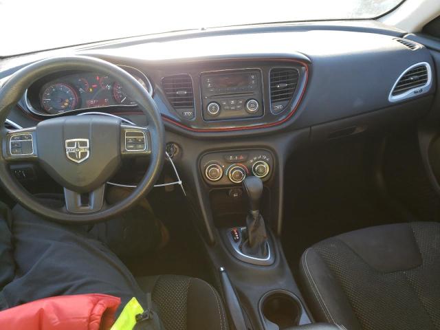 Photo 8 from auction – 2015 DODGE DART SXT with VIN 1C3CDFBB0FD129042