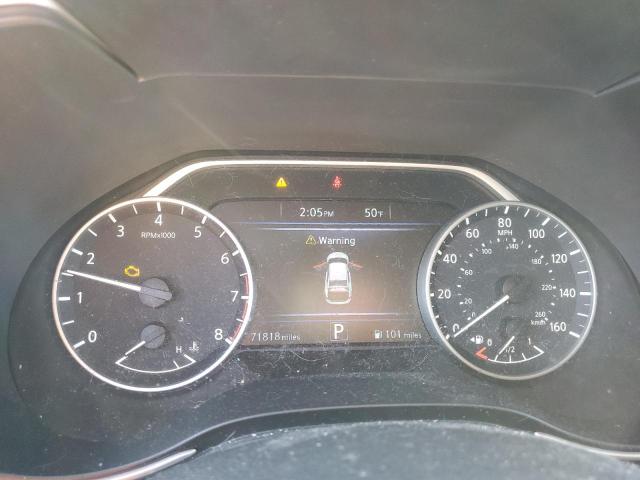 صورة رقم 9 من المزاد - 2017 NISSAN MAXIMA 3.5 مع VIN 1N4AA6AP2HC402912