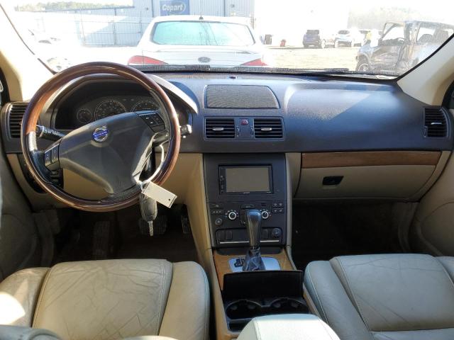 Photo 8 from auction – 2007 VOLVO XC90 3.2 with VIN YV4CM982671358328