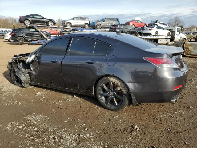 Photo 2 from auction – 2013 ACURA TL TECH with VIN 19UUA8F51DA006665