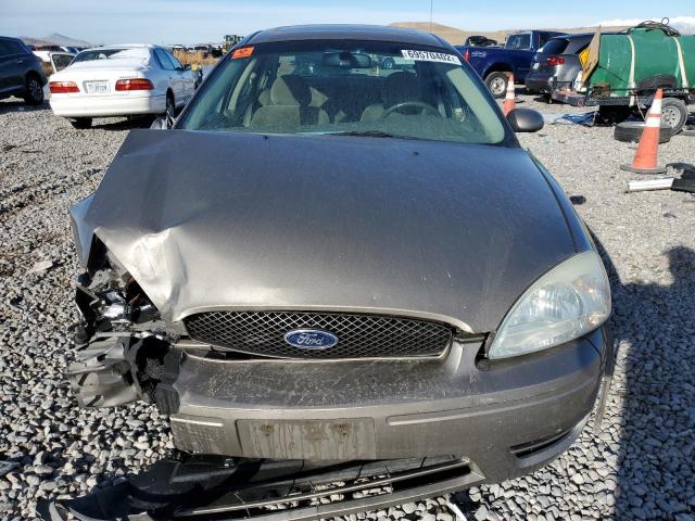 Photo 5 from auction – 2007 FORD TAURUS SEL with VIN 1FAFP56U37A156881