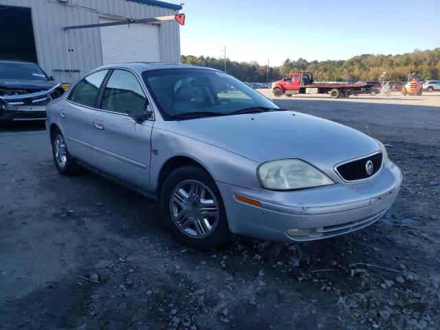 Photo 4 from auction – 2003 MERCURY SABLE LS P with VIN 1MEFM55S03A606871
