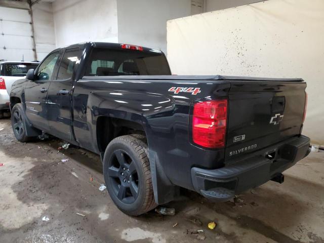 Photo 2 from auction – 2016 CHEVROLET SILVERADO with VIN 1GCVKNEC6GZ181840