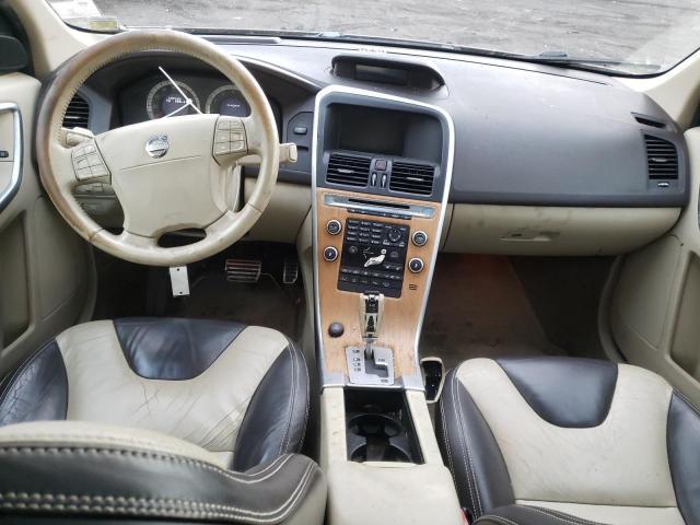 Photo 8 from auction – 2010 VOLVO XC60 with VIN YV4992DZ6A2020600