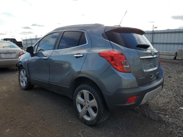 Photo 2 from auction – 2015 BUICK ENCORE with VIN KL4CJASB5FB178458
