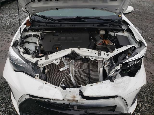 Photo 11 from auction – 2019 TOYOTA COROLLA L with VIN 2T1BURHE5KC182918
