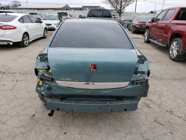 Photo 6 from auction – 2009 SATURN AURA XE with VIN 1G8ZS57B19F127110