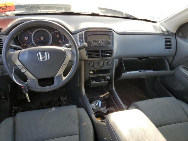 Photo 8 from auction – 2007 HONDA PILOT VP with VIN 5FNYF182X8B021710