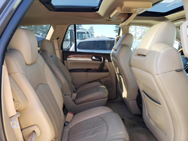 Photo 11 from auction – 2010 BUICK ENCLAVE CX with VIN 5GALRCED1AJ215612