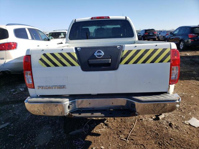 Photo 6 from auction – 2016 NISSAN FRONTIER S with VIN 1N6BD0CT0GN794592