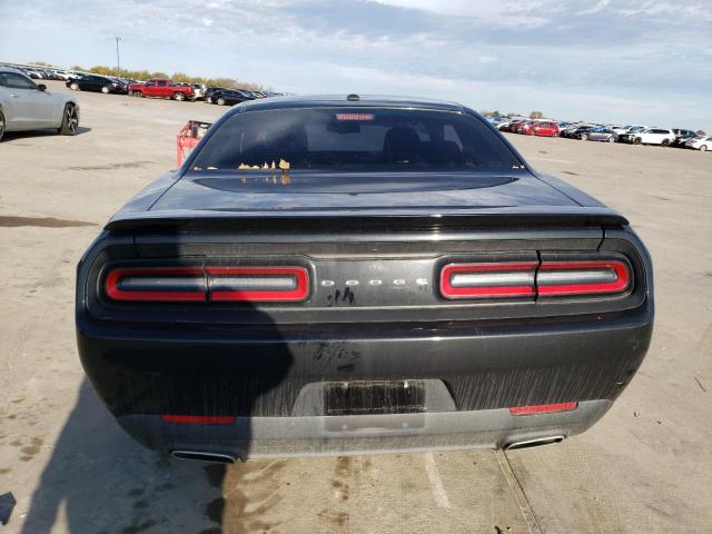 Photo 6 from auction – 2017 DODGE CHALLENGER with VIN 2C3CDZAG5HH519476