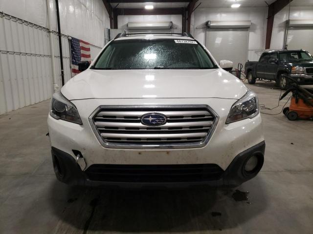 Photo 5 from auction – 2017 SUBARU OUTBACK 2. with VIN 4S4BSADCXH3353395