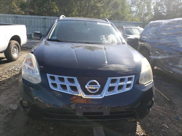Photo 5 from auction – 2012 NISSAN ROGUE S with VIN JN8AS5MVXCW352400
