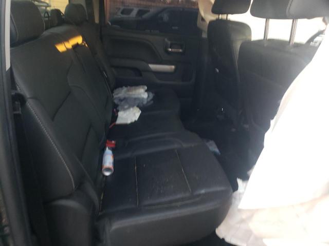 Photo 10 from auction – 2018 CHEVROLET SILVERADO with VIN 3GCUKREC1JG395743