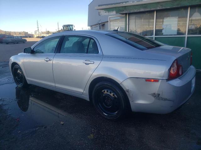 Photo 2 from auction – 2011 CHEVROLET MALIBU LS with VIN 1G1ZB5E15BF291393