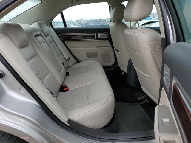 Photo 10 from auction – 2008 LINCOLN MKZ with VIN 3LNHM26T68R646428