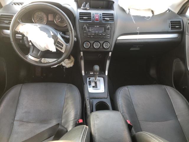 Photo 8 from auction – 2015 SUBARU FORESTER 2 with VIN JF2SJAHC7FH408503