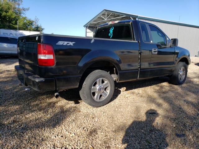 Photo 3 from auction – 2008 FORD F150 with VIN 1FTRF12W78KD96697