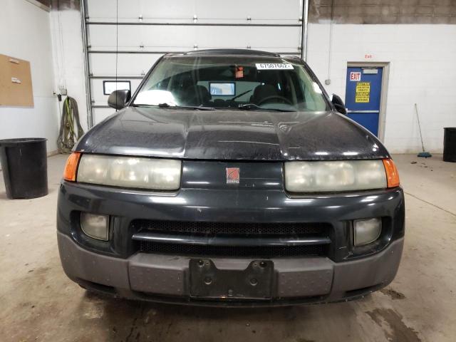 Photo 5 from auction – 2002 SATURN VUE with VIN 5GZCZ63B12S825313