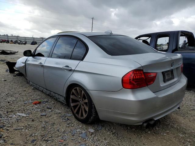 Photo 2 from auction – 2011 BMW 328 I with VIN WBAPH7C58BE679526