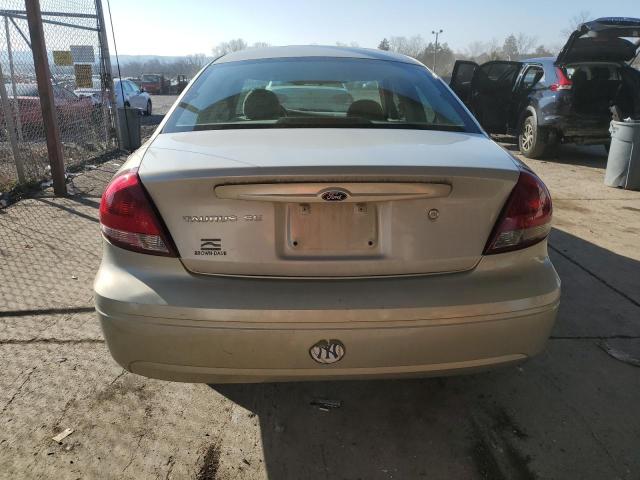 Photo 6 from auction – 2005 FORD TAURUS SE with VIN 1FAFP53U85A196410