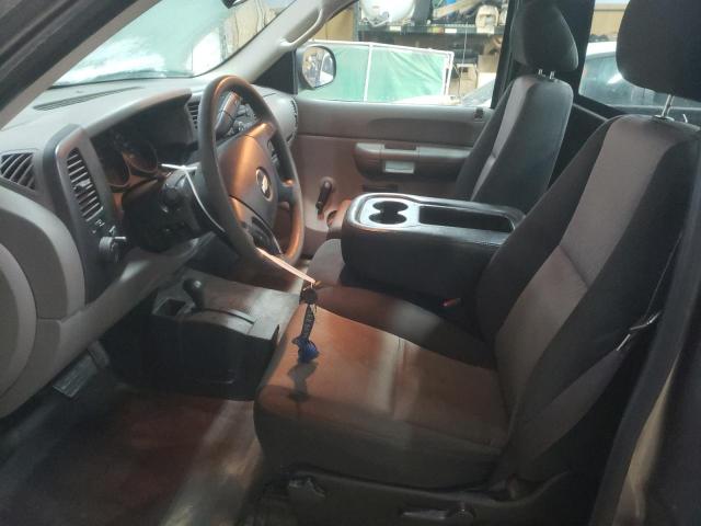 Photo 7 from auction – 2008 CHEVROLET SILVERADO with VIN 1GCEK14X98Z245447