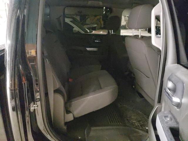 Photo 10 from auction – 2018 CHEVROLET SILVERADO with VIN 3GCUKREC5JG255193