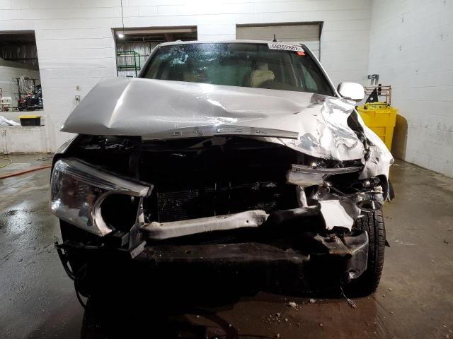 Photo 5 from auction – 2006 BUICK RAINIER CX with VIN 5GADT13S462187446
