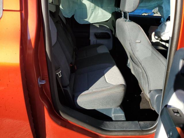 Photo 10 from auction – 2022 FORD MAVERICK X with VIN 3FTTW8E93NRA72299