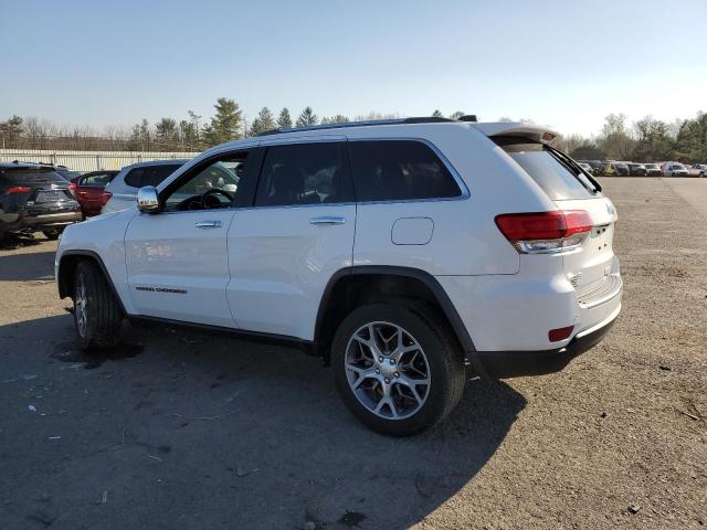 Photo 2 from auction – 2019 JEEP GRAND CHER with VIN 1C4RJFBG1KC856541