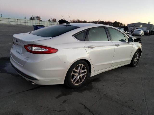 Photo 3 from auction – 2013 FORD FUSION SE with VIN 3FA6P0HR0DR306362