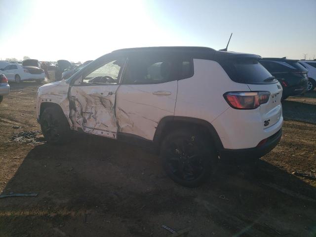 Photo 2 from auction – 2019 JEEP COMPASS LA with VIN 3C4NJDBBXKT818141