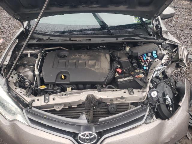 Photo 11 from auction – 2016 TOYOTA COROLLA L with VIN 2T1BURHE4GC541635