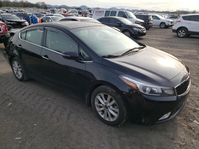 Zdjęcie 4 z aukcji – 2017 KIA FORTE LX z VIN 3KPFL4A71HE043687