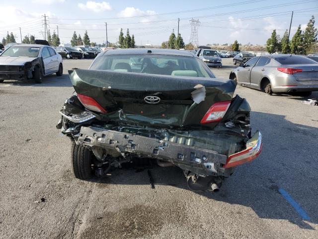 Photo 6 from auction – 2011 TOYOTA CAMRY BASE with VIN 4T4BF3EKXBR093075