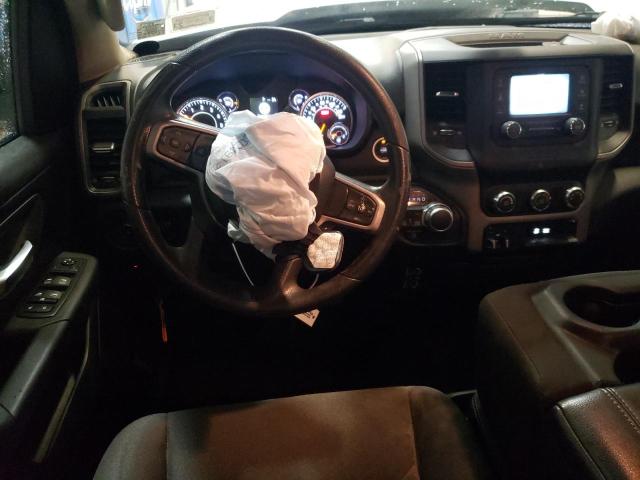 Photo 8 from auction – 2019 RAM 1500 TRADE with VIN 1C6SRFCT5KN592404