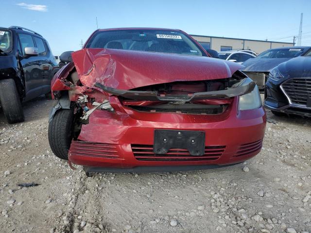 Photo 5 from auction – 2010 CHEVROLET COBALT LS with VIN 1G1AB1F59A7165084