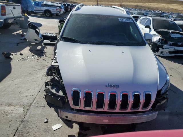 Photo 5 from auction – 2015 JEEP CHEROKEE L with VIN 1C4PJMCB1FW514610