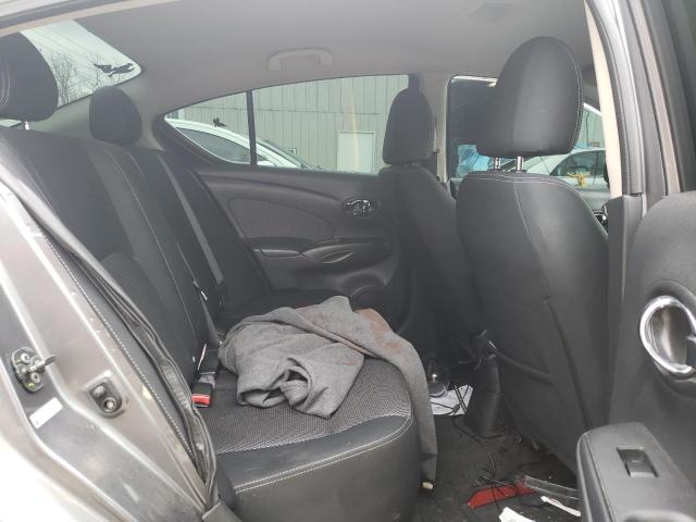 Photo 10 from auction – 2016 NISSAN VERSA S with VIN 3N1CN7AP5GL823350