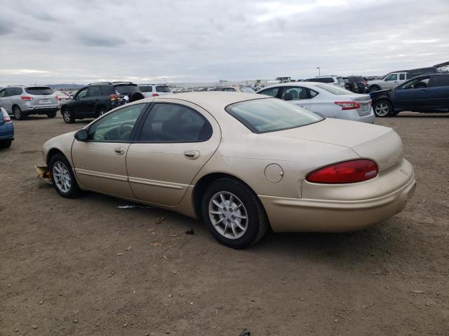 Photo 2 from auction – 1999 CHRYSLER CONCORDE L with VIN 2C3HD46R6XH731384